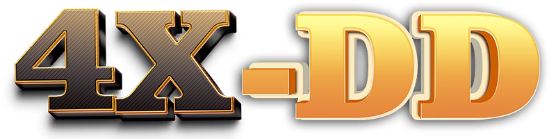 4xdd Logo